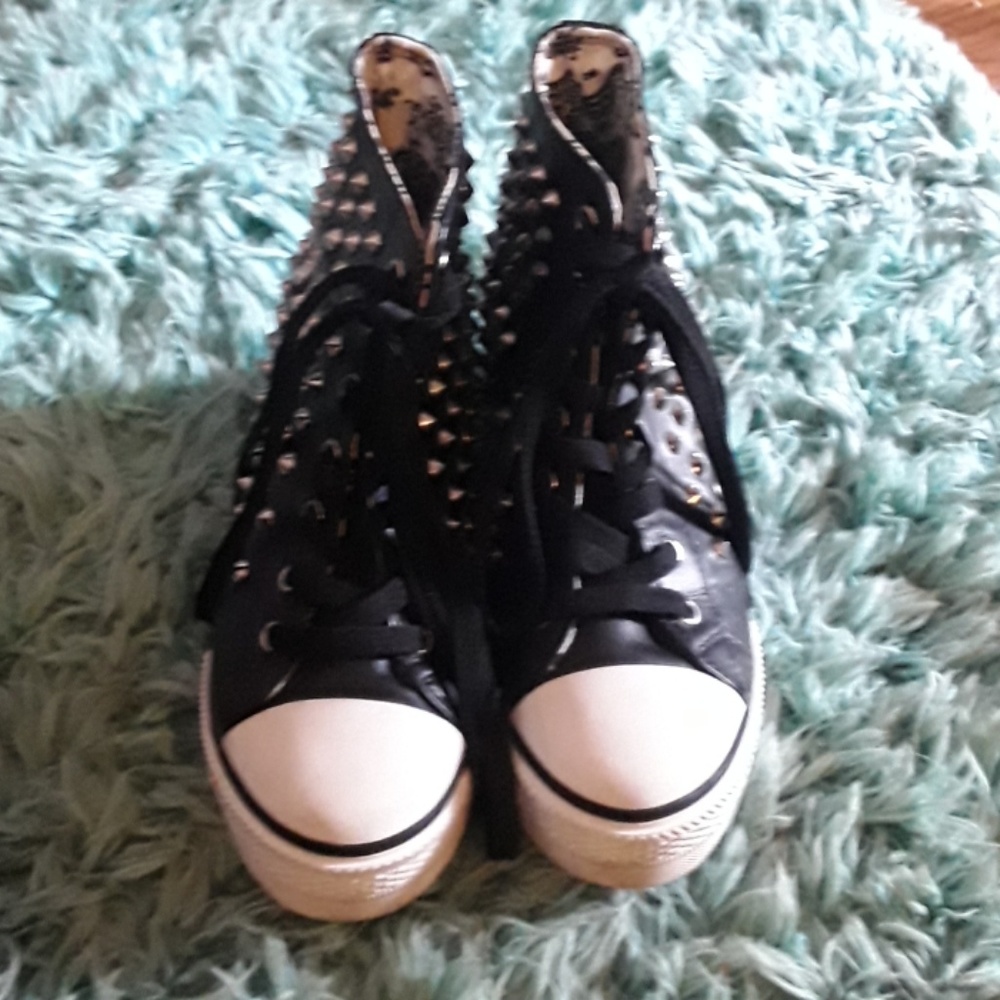 Iijin New York Girl Shoes